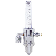 GENTEC 195FE Gas Saving Flowmeter Regulator